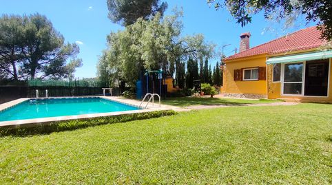 Foto 3 de Casa o xalet en venda a Godelleta, Valencia