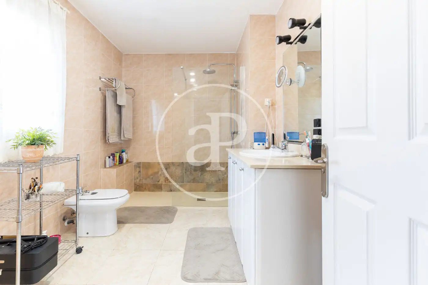 Casa amb jardí en venda a Passeig del Nard, imagen 23