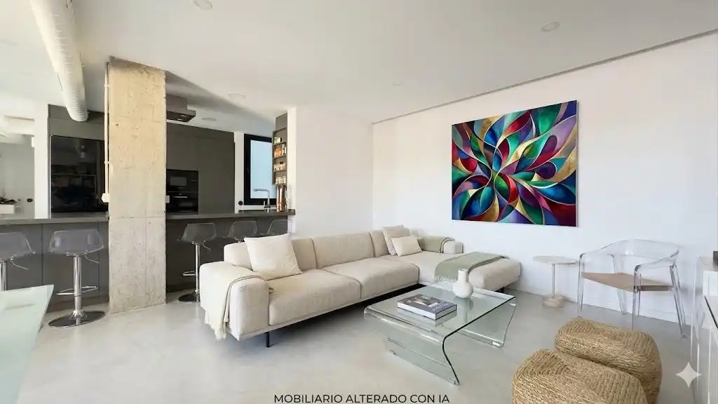 Piso con ascensor en venta en Centro, imagen 3