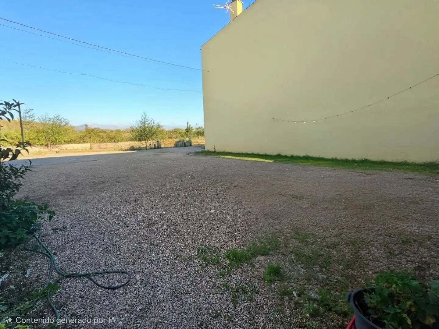Terreno residencial en venta en Calle Santa Coloma, imagen 4
