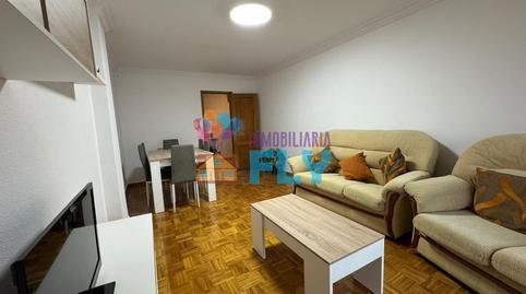 Foto 5 von Wohnung zur untervermieten in Rua Peña Trevinca, Posío, Ourense Capital