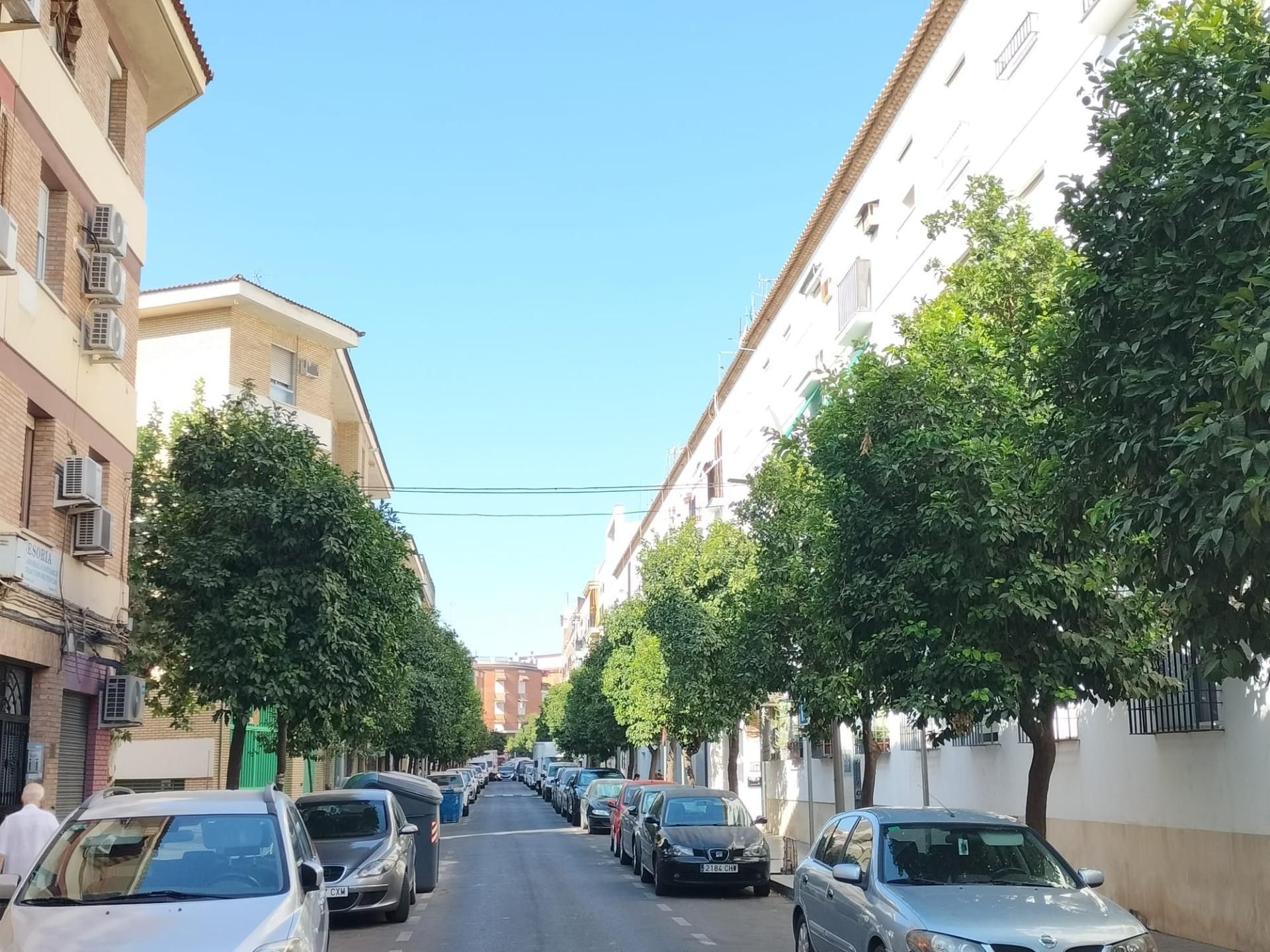 Pis en venda a Fuensanta- Arcángel