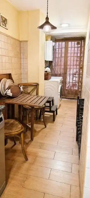 Piso en venta en Tomares con Aire acondicionado, Jardín privado y Piscina comunitaria