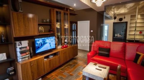 Foto 4 de Piso en venta en Aluche, Madrid Capital