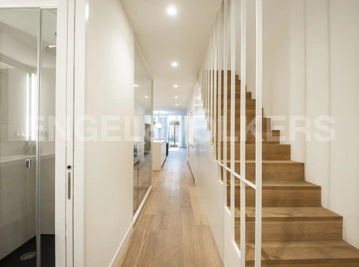 Piso con terraza en venta en Eixample, imagen 28