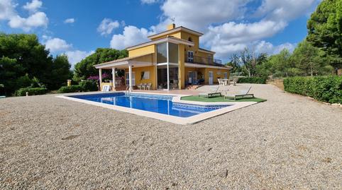 Photo 4 of House or chalet for sale in Rm-502, Totana, Murcia