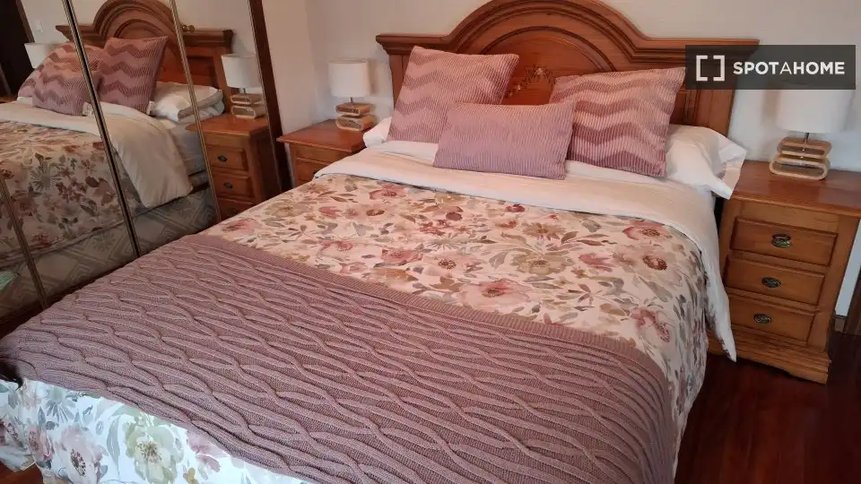 Habitació a Suances