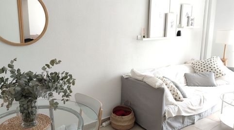 Foto 4 de Pis de lloguer a Avenida de la Marina Española, La Flota, Murcia Capital