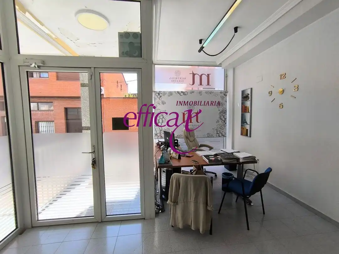 Locale commerciale in vendita a Torrijos, imagen 15