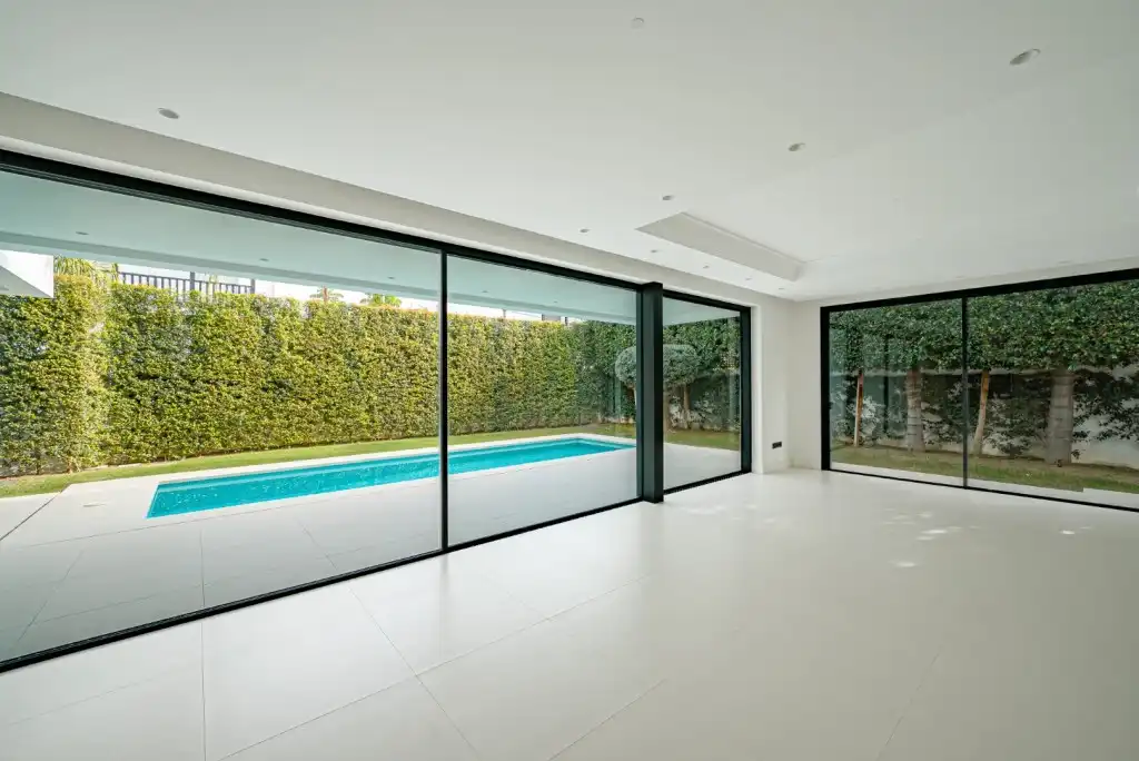 Villa mit Pool zum Verkauf in Milla de Oro, imagen 7