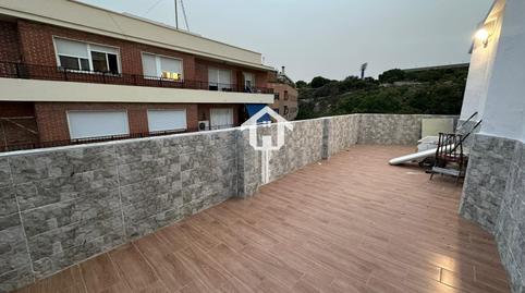 Foto 3 de Àtic en venda a Calle Calle de Francisco Carratalá Cernuda, 44, Campoamor, Alicante