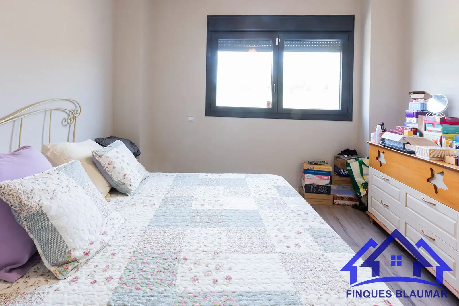 Flat for rent in Centre