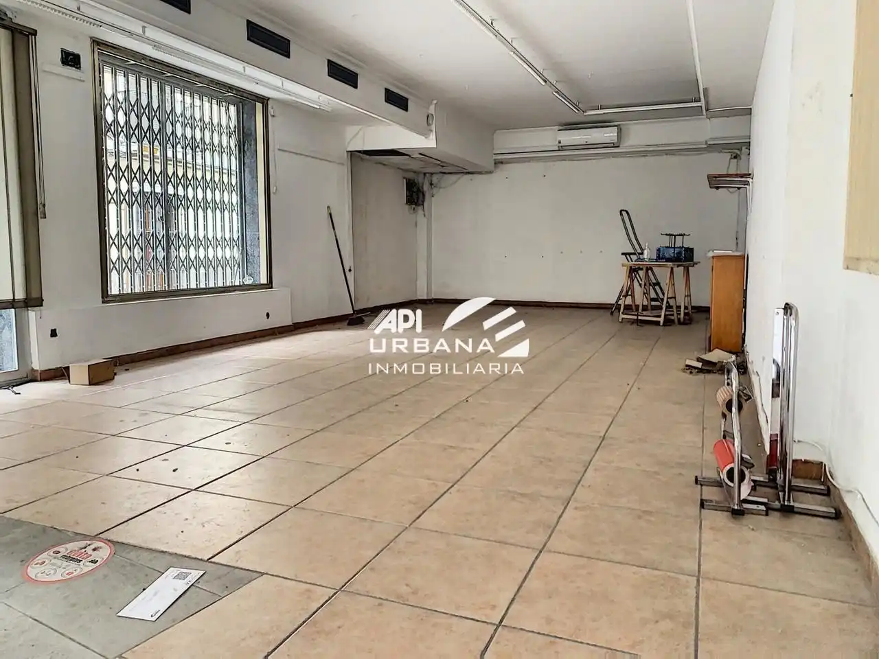 Gewerbefläche zur Miete in Calle el Agua