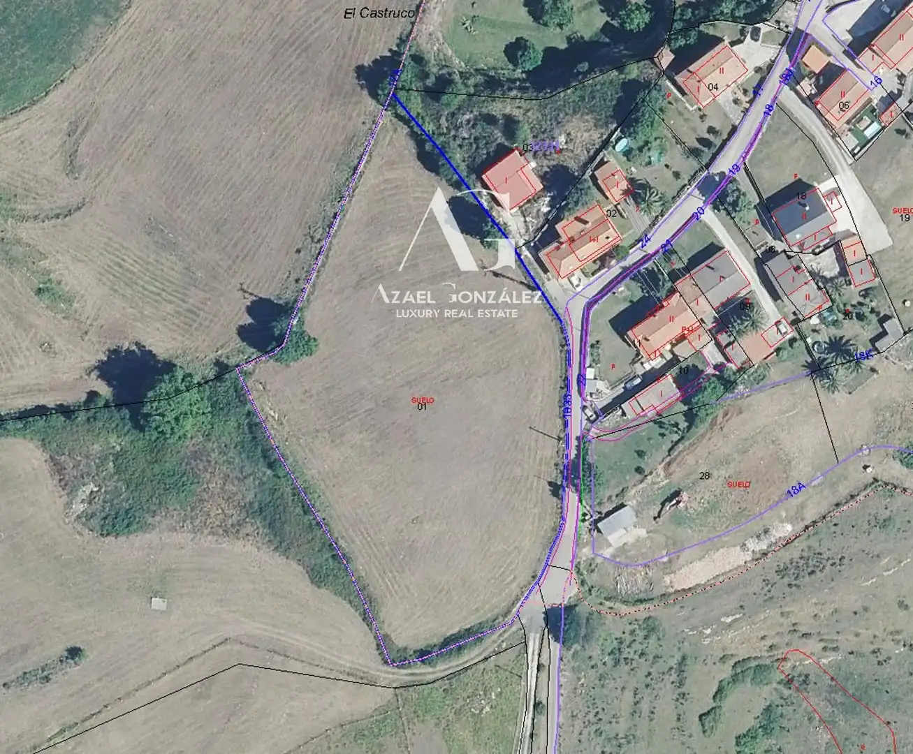 Terreni e lotti in vendita a Santillana del Mar, imagen 2