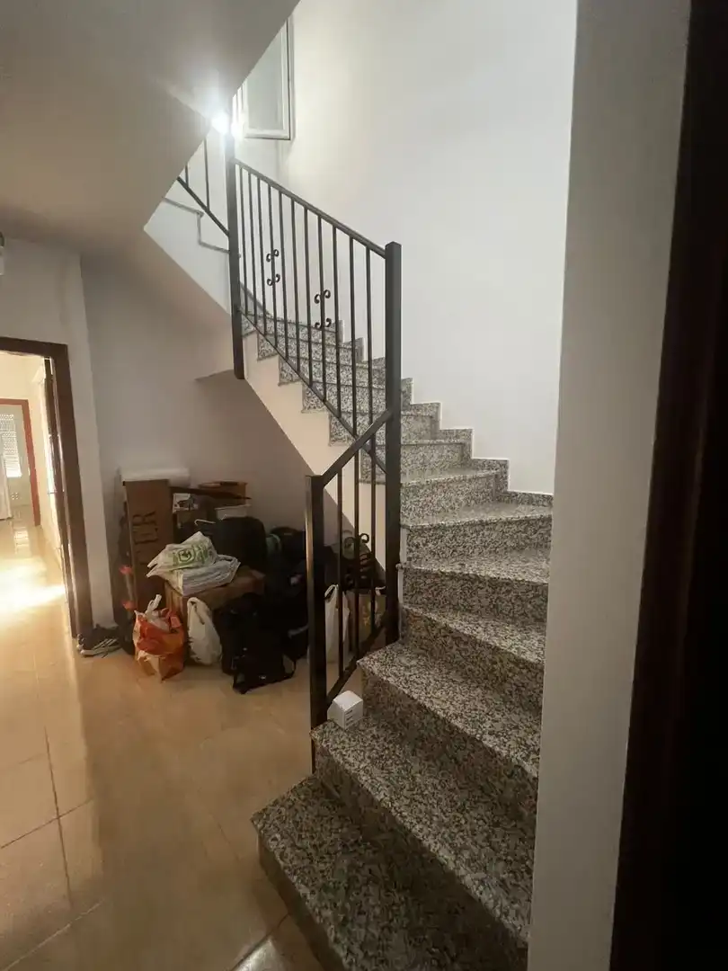 Dúplex en venta en La Albuera con Trastero