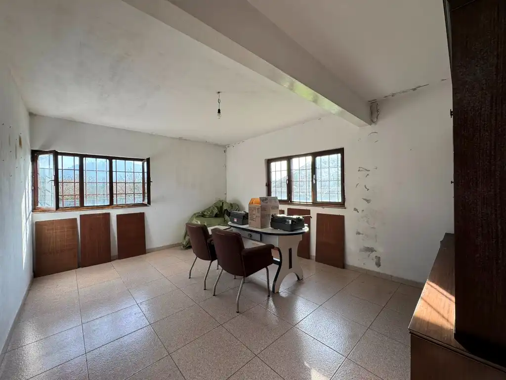 Comedor de Residencial en venta en Gijón 