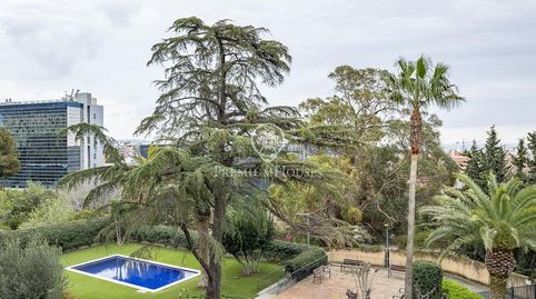 Foto 5 de Piso en venta en El Centre, Esplugues de Llobregat