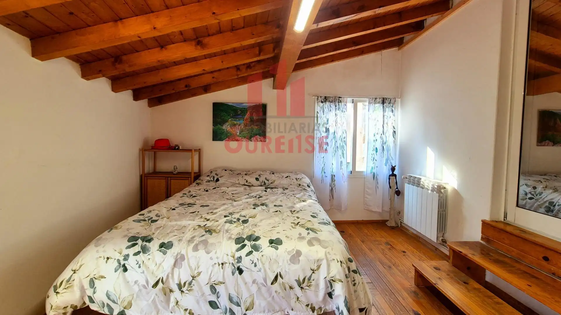 Houses for sale in Barrocanes
