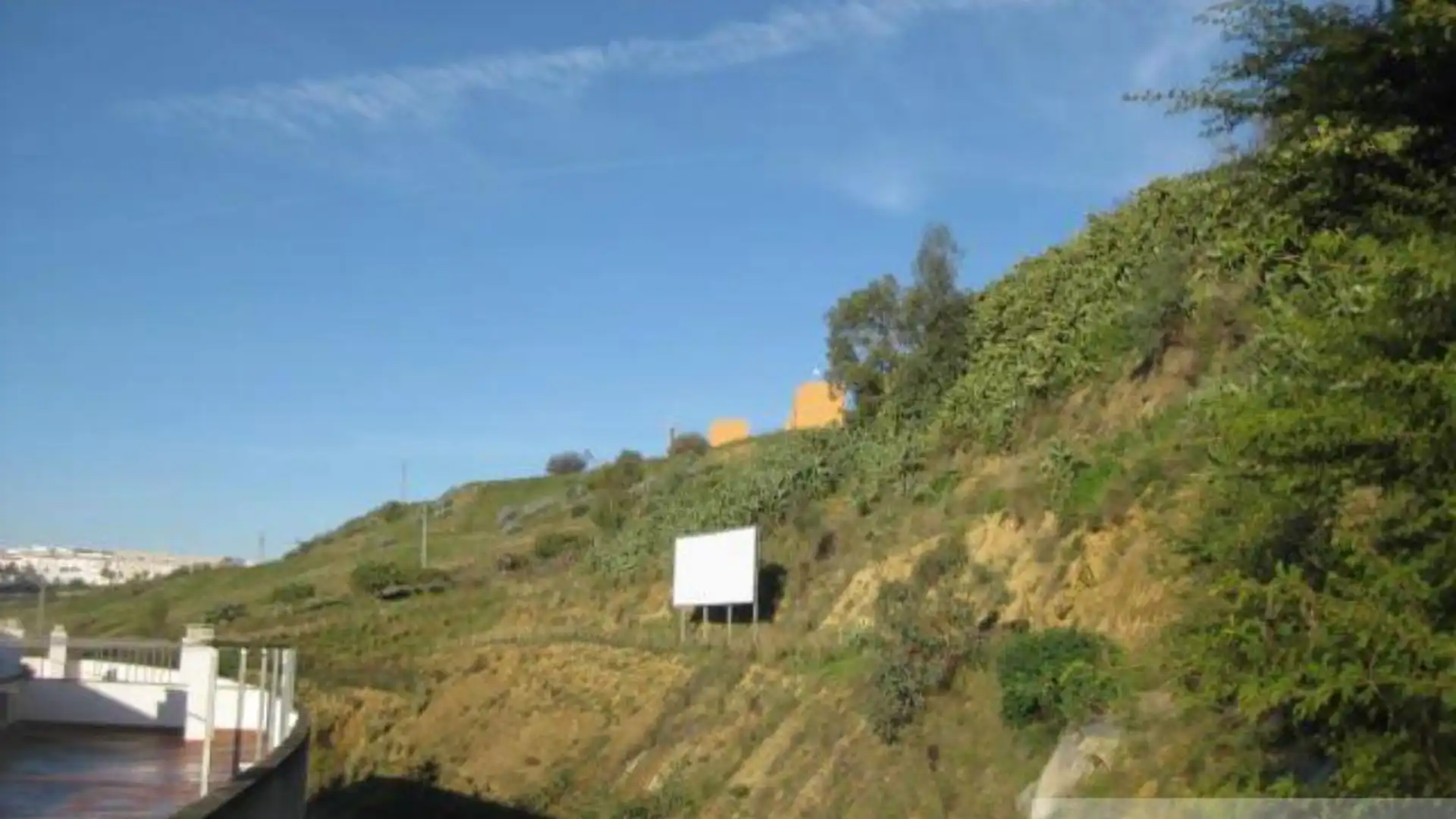 Residencial en venta en Arcos de la Frontera