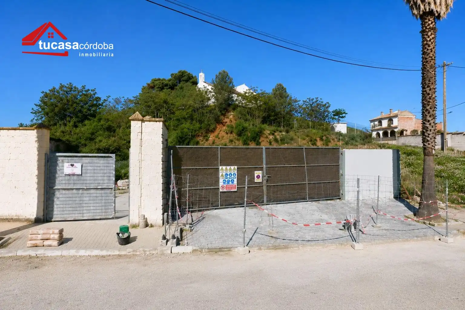 Terrenys i solars en venda a Fernán-Núñez, imagen 5