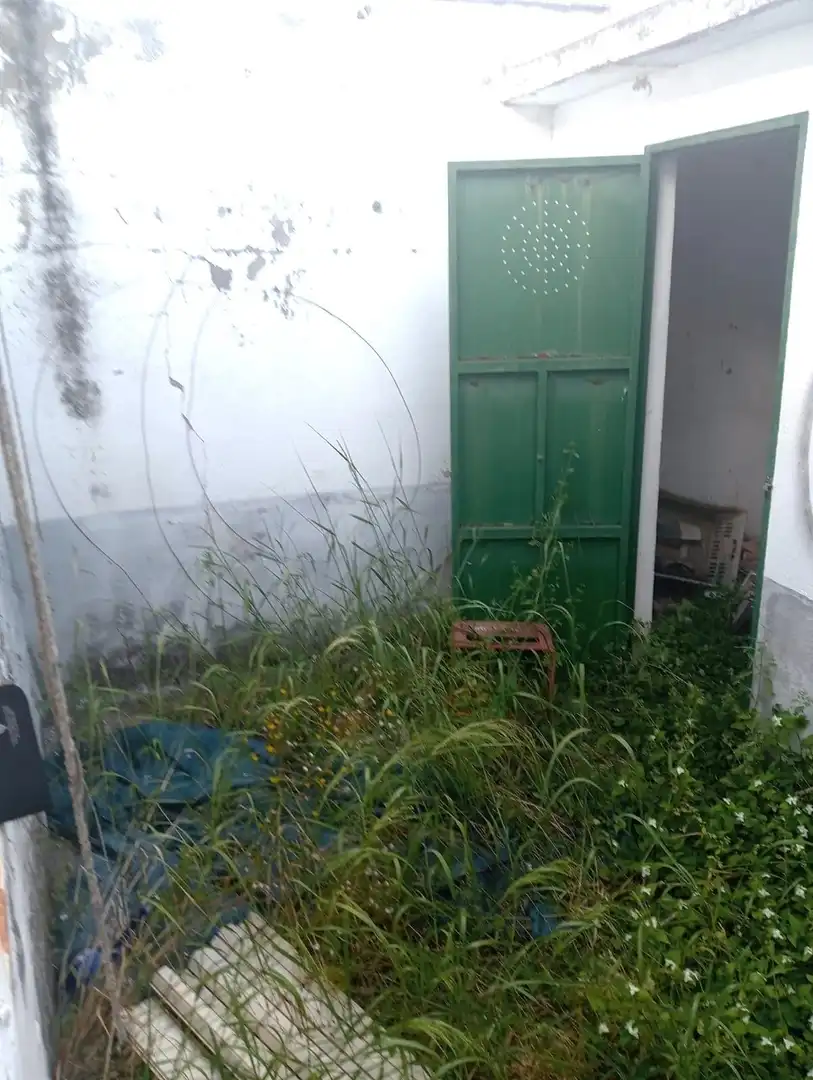 Casa con terraza en venta en Alcalá del Río, imagen 18