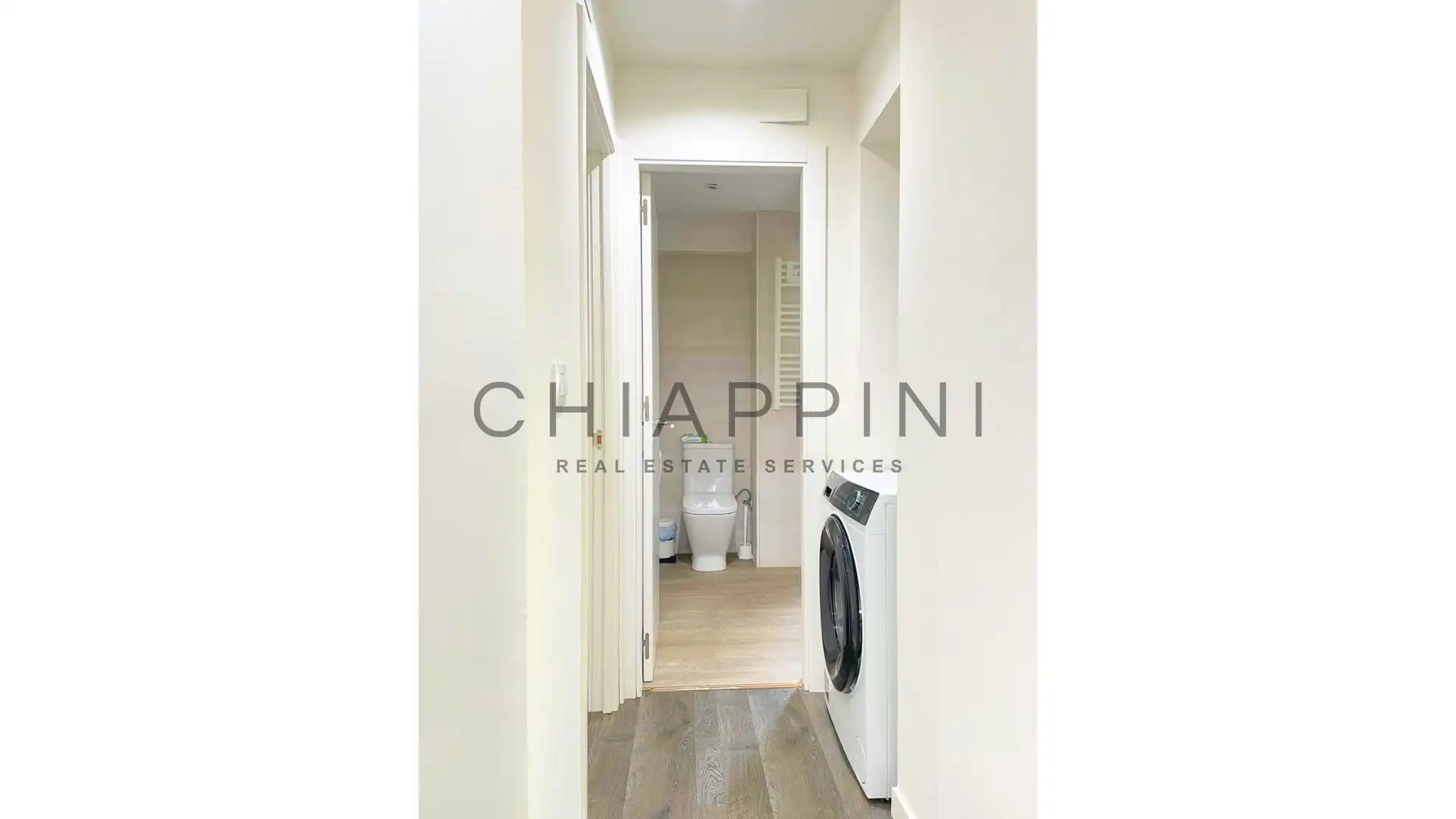 Habitación de Apartamento en venta en Castell d'Aro, Platja d'Aro i s'Agaró con Aire acondicionado, Calefacción y Terraza