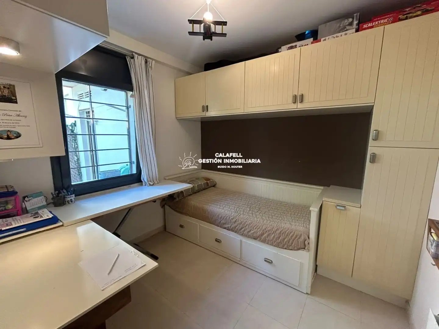 Maison mitoyenne avec jardin à vendre à Bruc, imagen 34