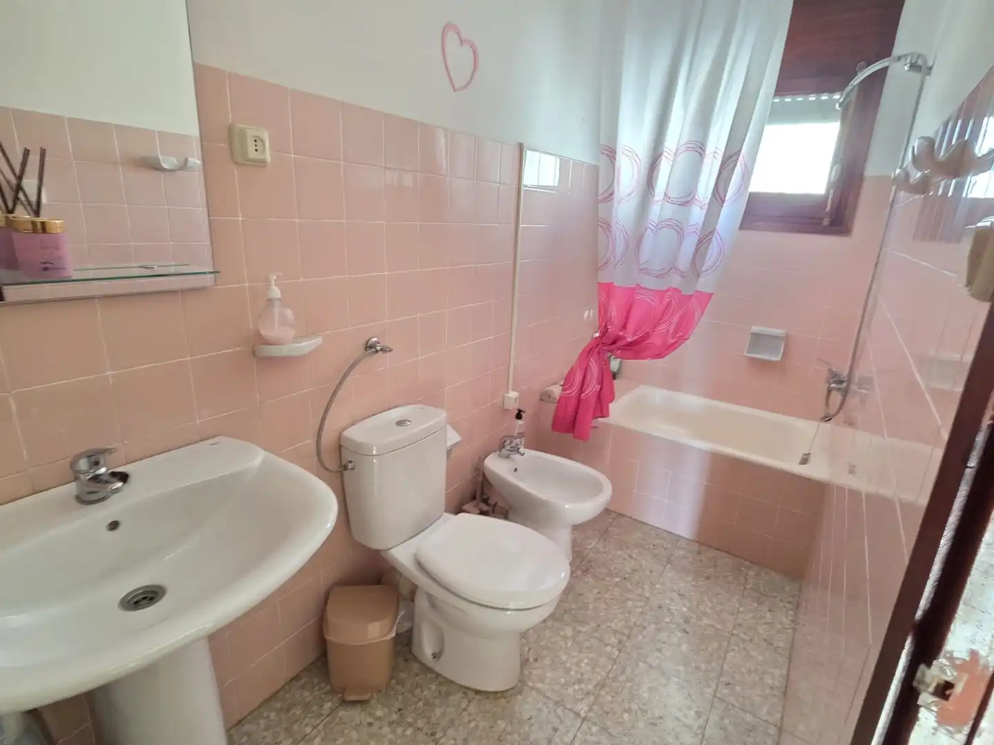 Apartamento en venta en Zona Papa Luna - Platja del Gurugú, imagen 6