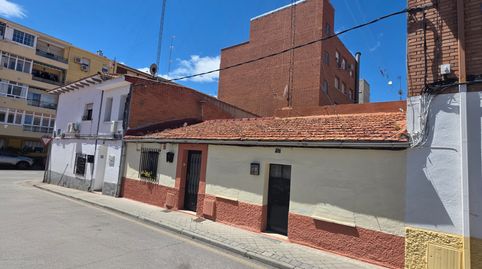 Foto 4 de Casa adosada en venta en Centro, Móstoles