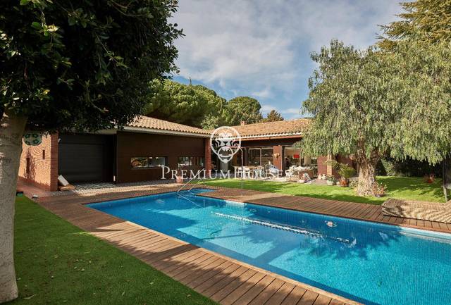 Casa-chalet en Venta en Santa Maria Balís - Can Riera - Can Jordi