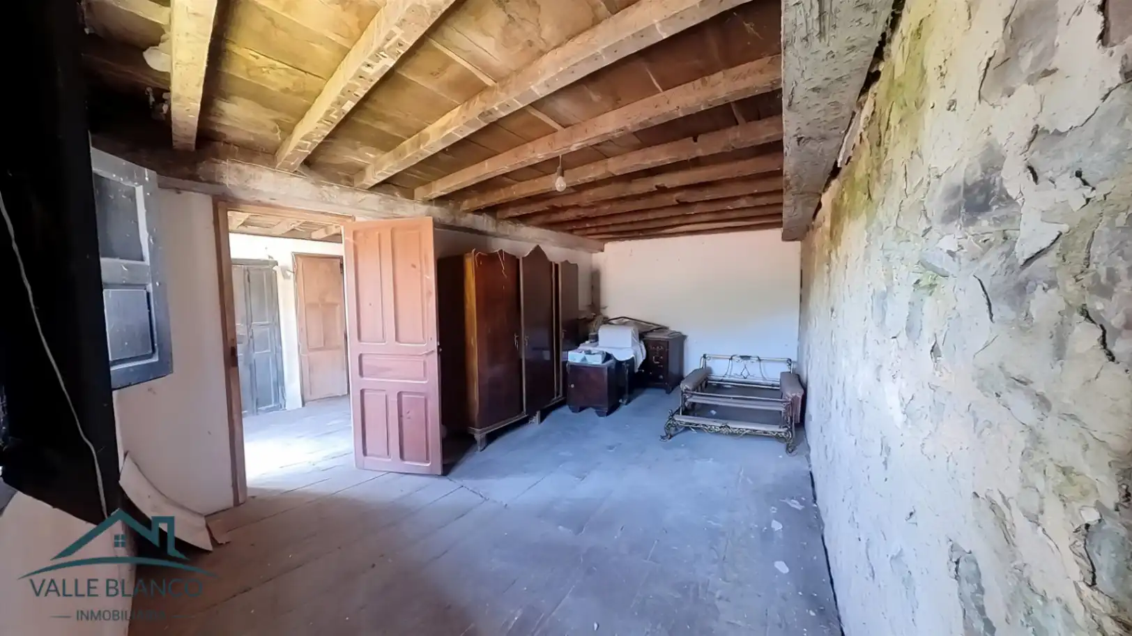 Casa o xalet en venda en Campoo de Yuso