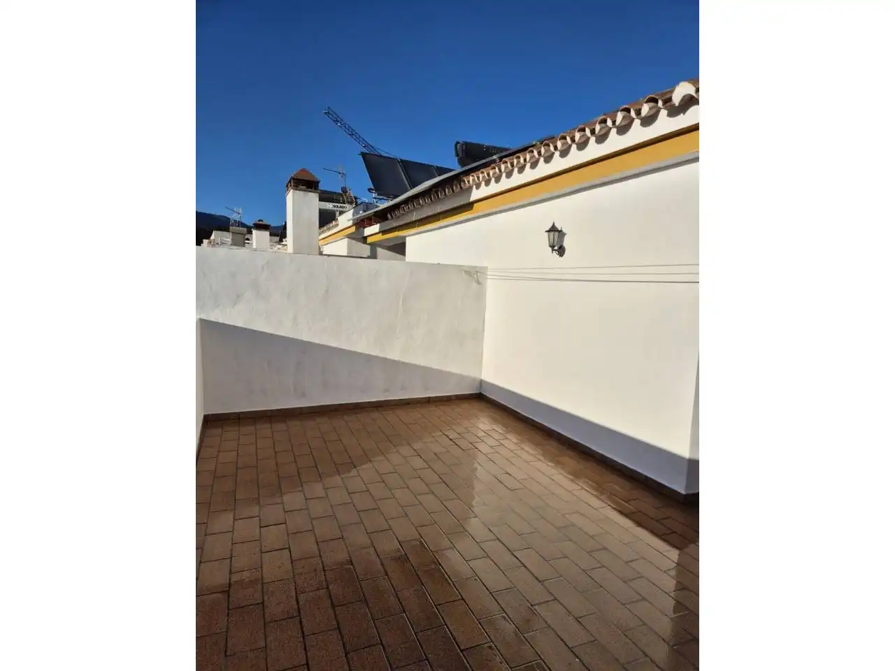 Reihenhaus zum Verkauf in Calle Diputado Ignacio mena 0, imagen 40