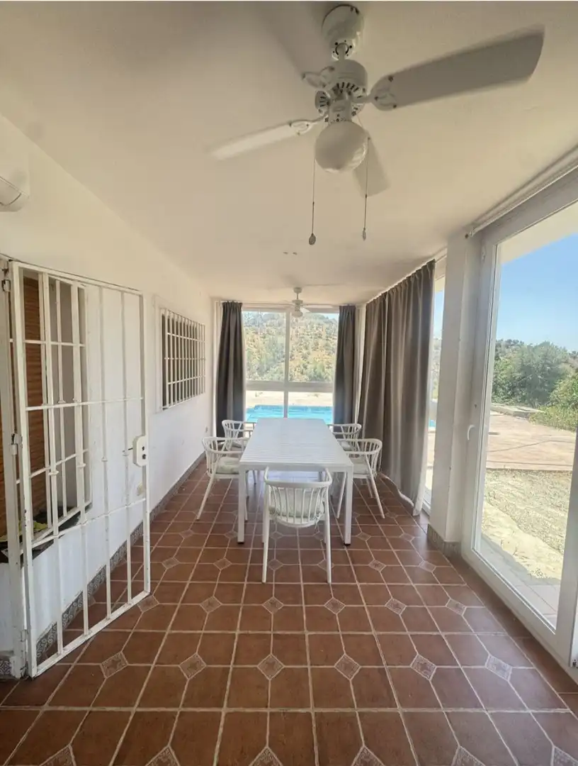 Villa avec piscine à vendre à Gibralgalía, imagen 28