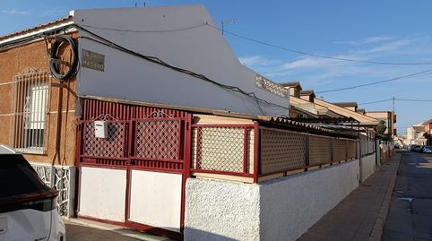 Photo 2 of Detached homes for sale in Los Dolores, Cartagena