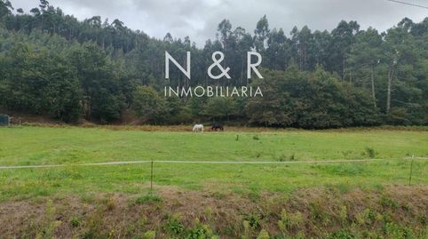 SE VENDE SOLAR EN CAMIÑO DE TEXEXE AMENEIRO