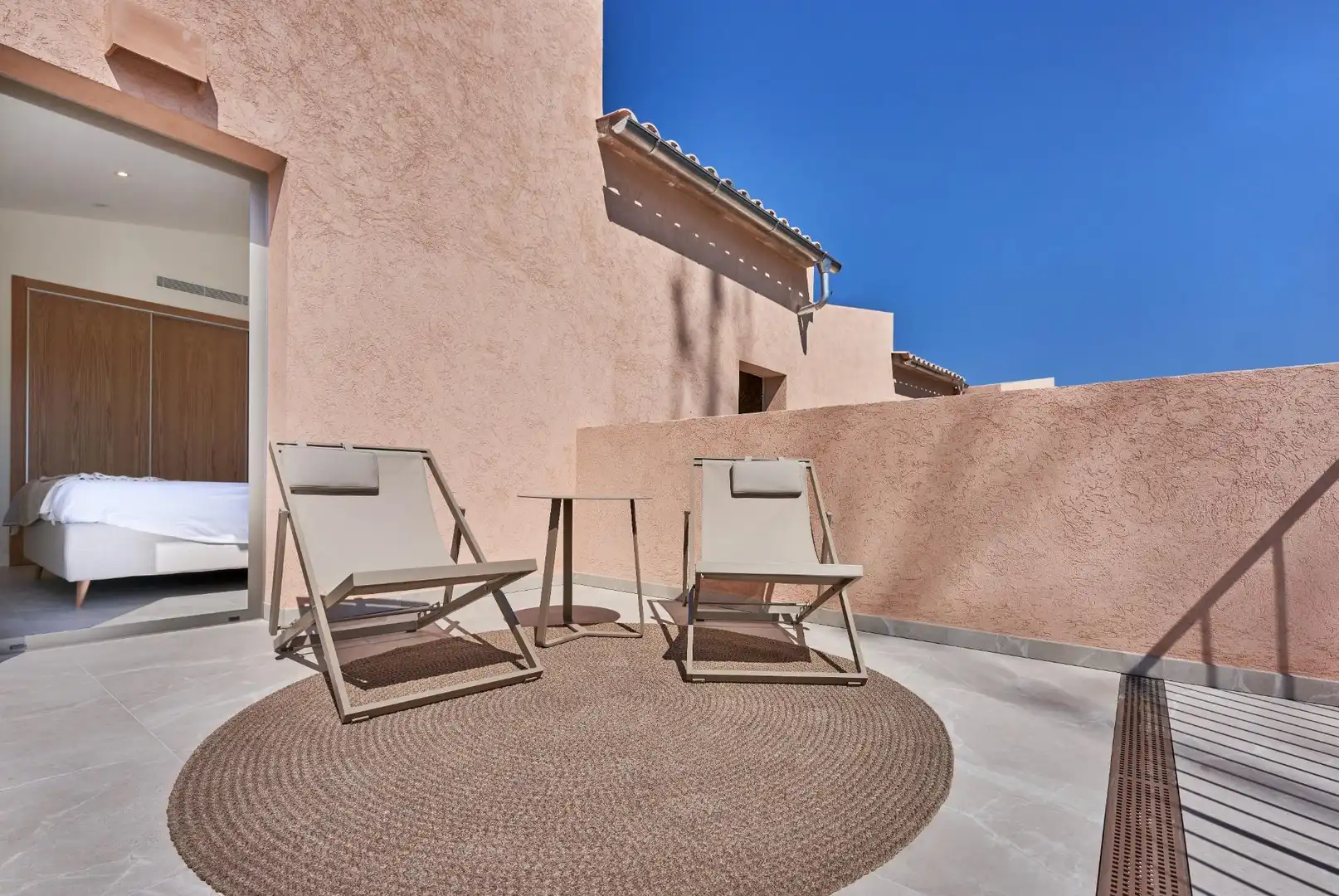 Terraced house with pool for sale in Esporles, imagen 9