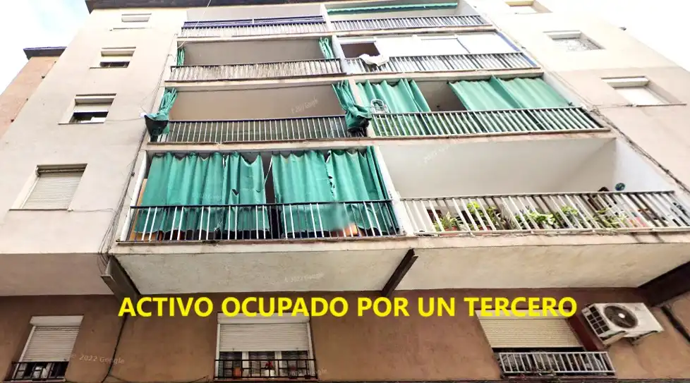 Piso en venta en Carrer de Juan Ramon Jiménez