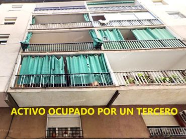 Appartamento in vendita a Mercat