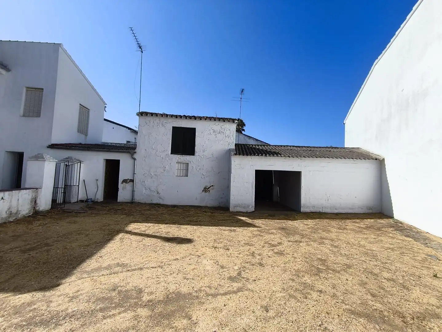 House with terrace for sale in Calle Daoiz 3, imagen 47
