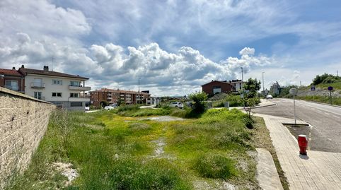 Solar urbà de 522 m2 en venda, immagine 2