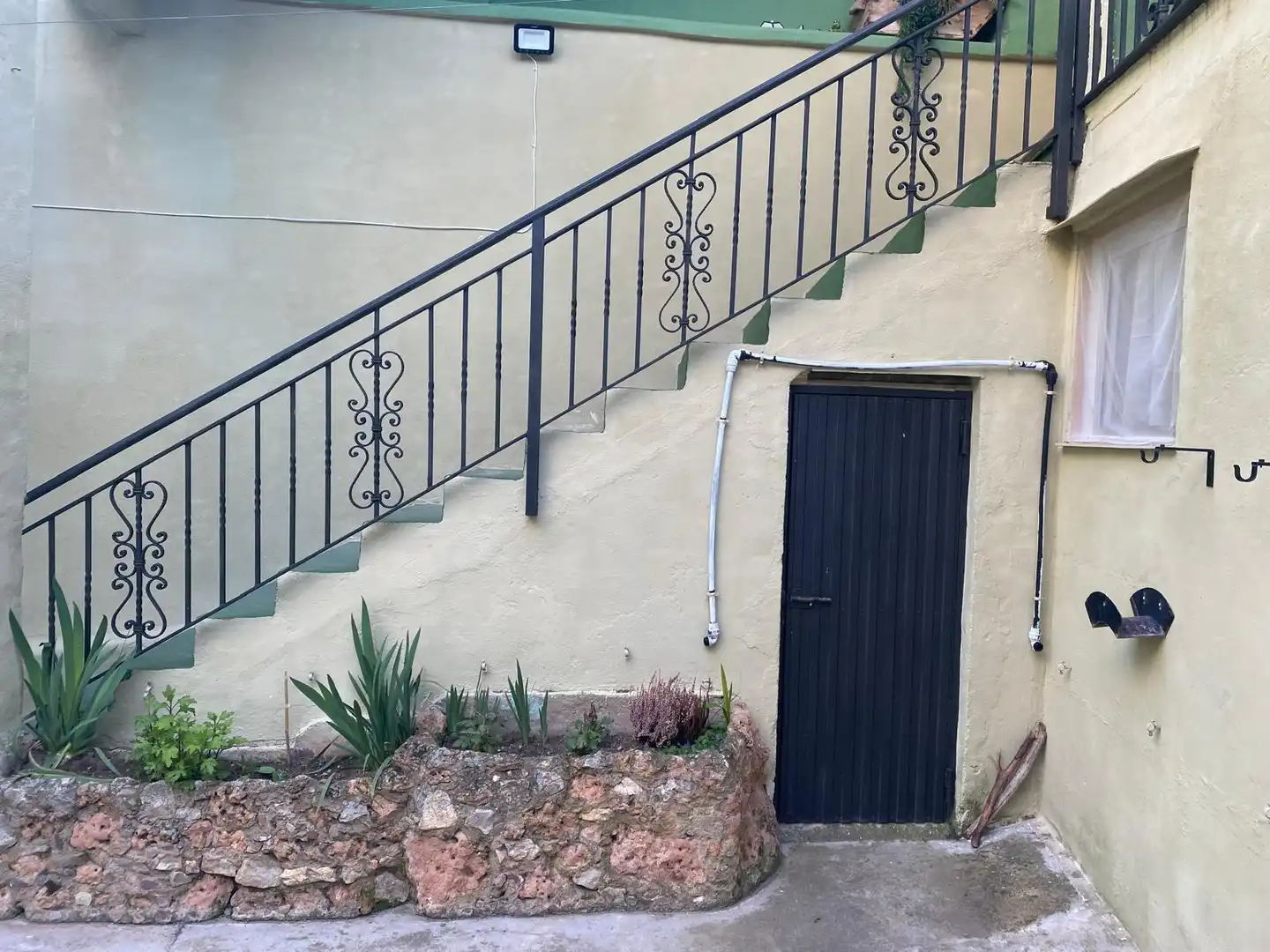 Casa rústica en venda a Torralba de los Sisones, imagen 25
