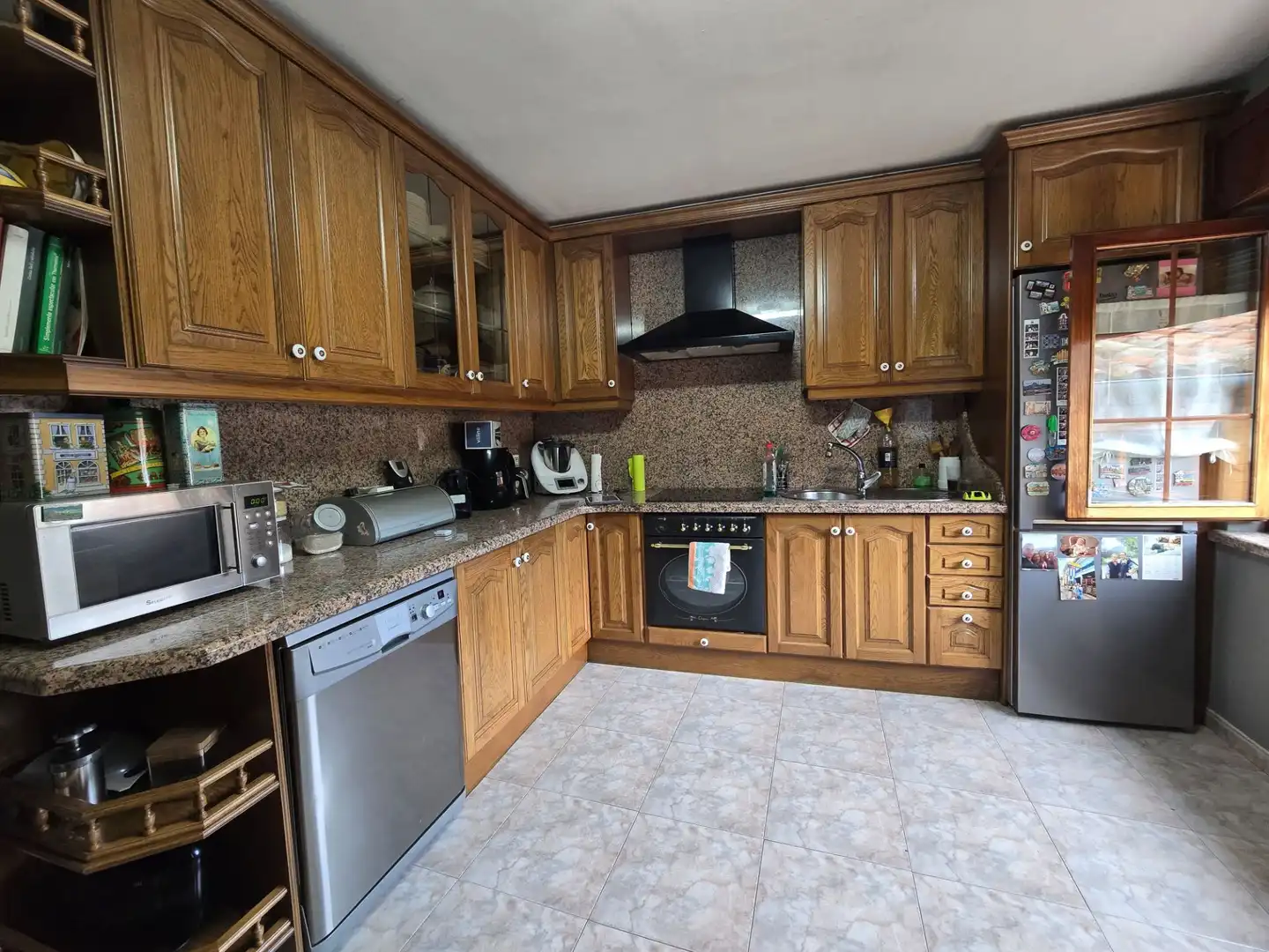 House with garden for sale in Vibaña - Ardisana - Caldueño, imagen 52