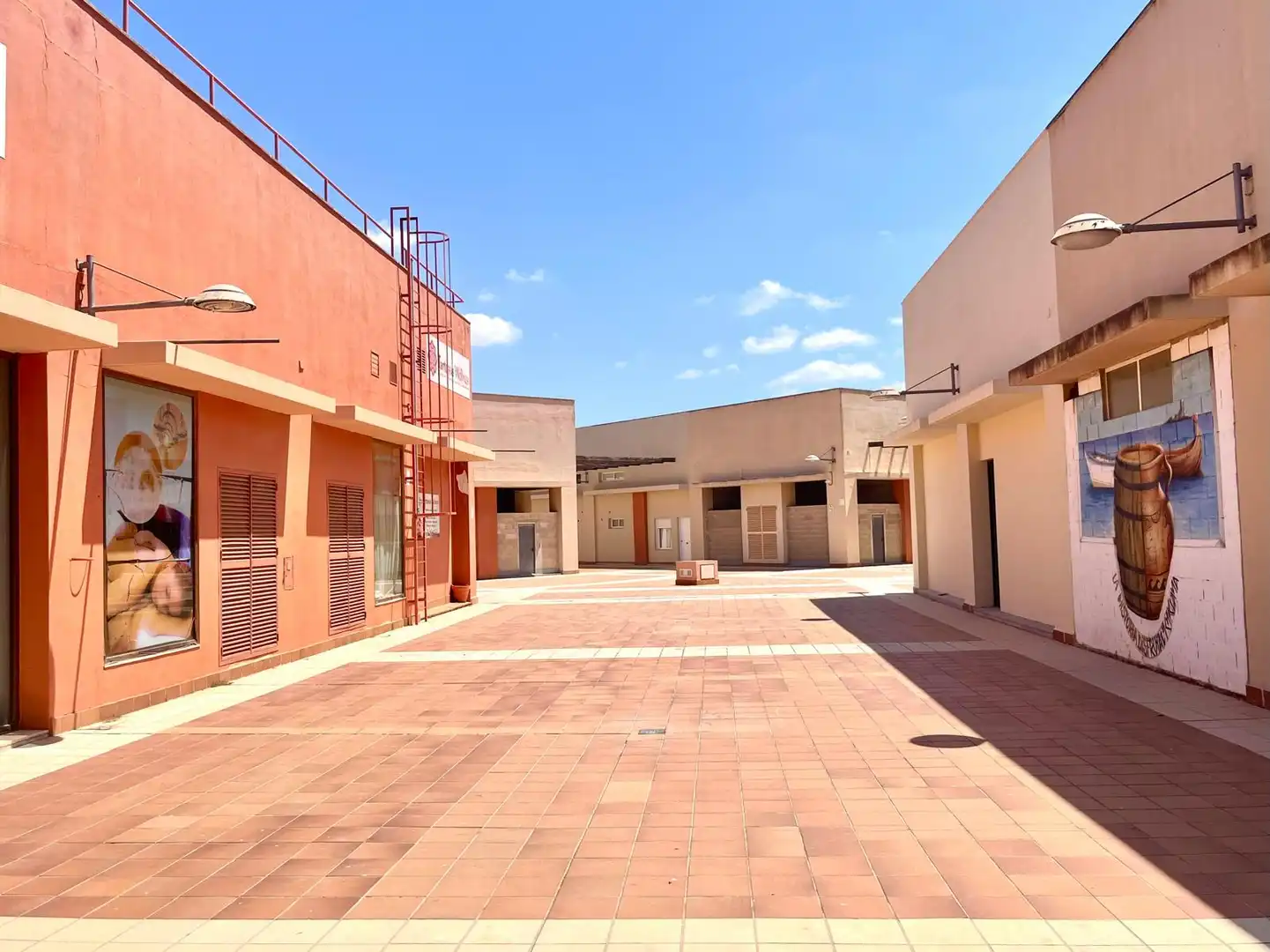 Local comercial en venda a Novo Sancti Petri, imagen 11