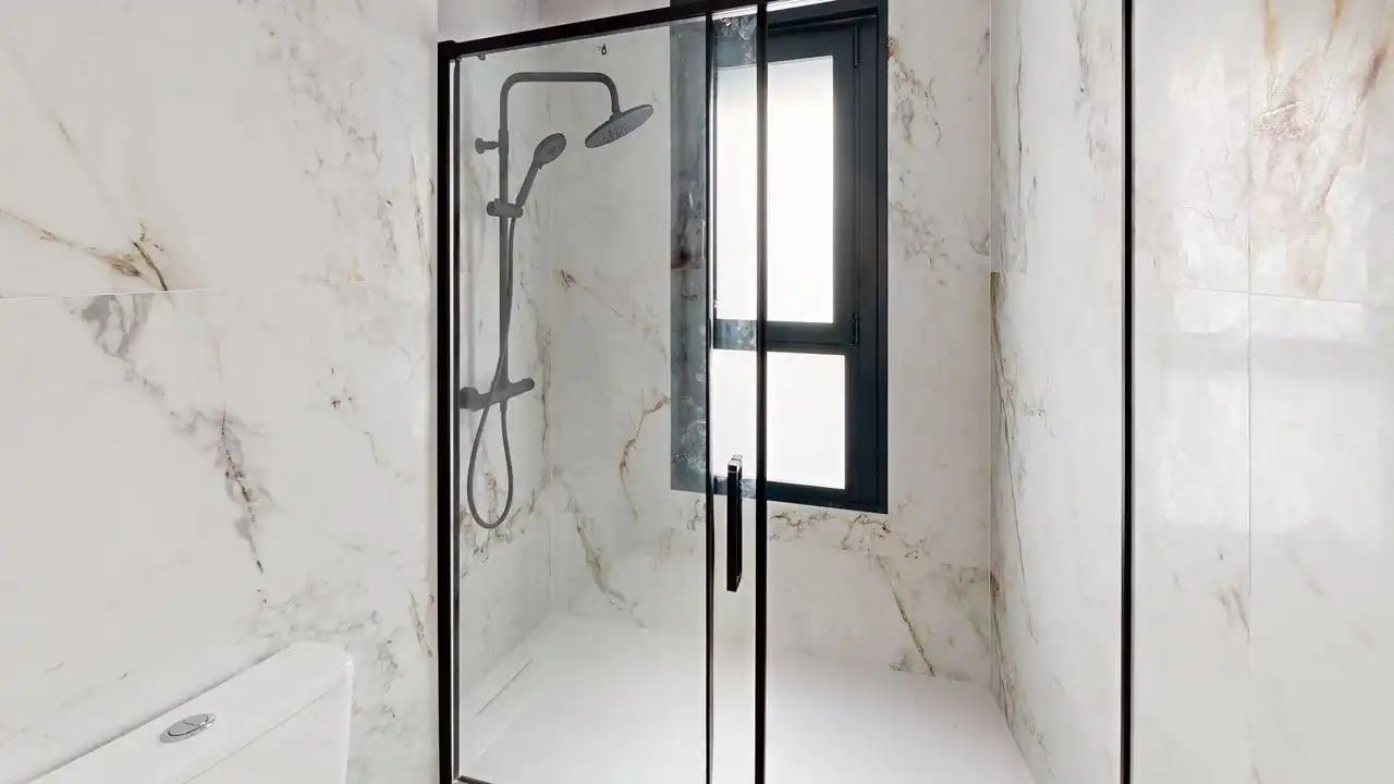 Duplex con piscina in vendita a Alameda de Adolfo Suárez, imagen 19
