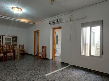 Wohnung mit Garten zum Verkauf in Puerto de Sagunto