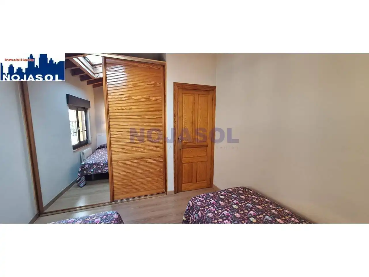 Bedroom of Detached homes for rent in Noja  with Heating, Private garden and Furnished