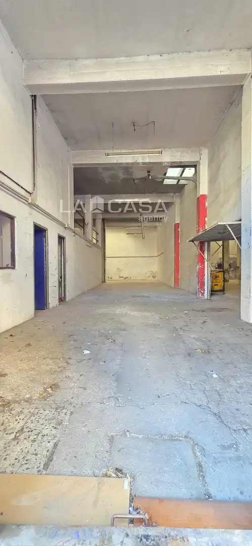 Gewerbefläche zum Verkauf in Calle Cadiz, imagen 3