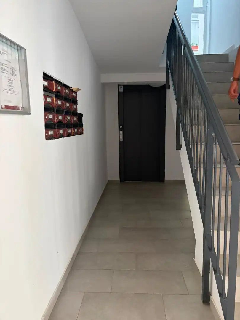 Pis amb ascensor en venda a Calle Bajada del Pilar, imagen 2