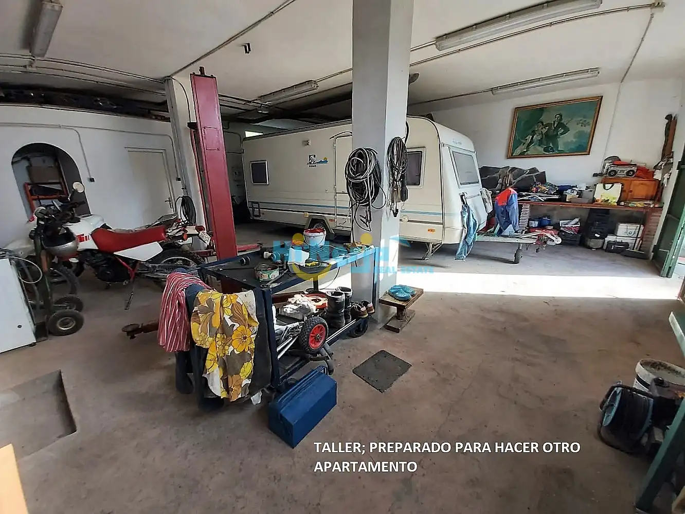 Casa amb piscina en venda a Centro, imagen 8