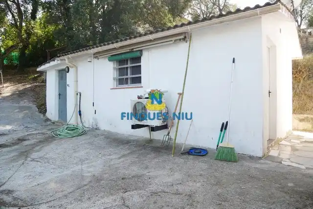 Villa con giardino in vendita a Carrer Amer, imagen 43